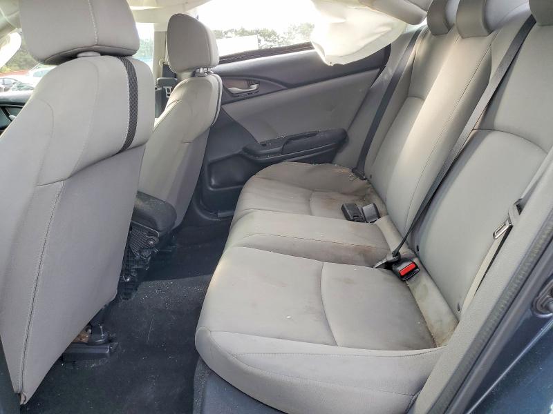 Aukcja sprzedaży 2018 Honda Civic, vin: 2HGFC2F54JH578911, numer aukcji: 66078716