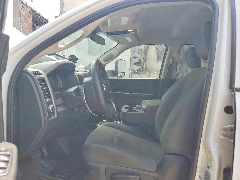 Продажа на аукционе авто 2018 Ram 3500, vin: 3C7WRTCL9JG376476, номер лота: 64607786
