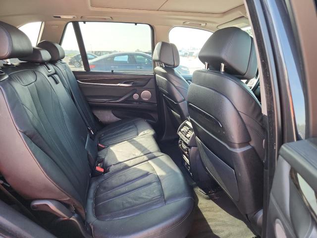64809826 :رقم المزاد ، 5UXKR6C54F0J77733 vin ، 2015 Bmw X5 Xdrive50i مزاد بيع