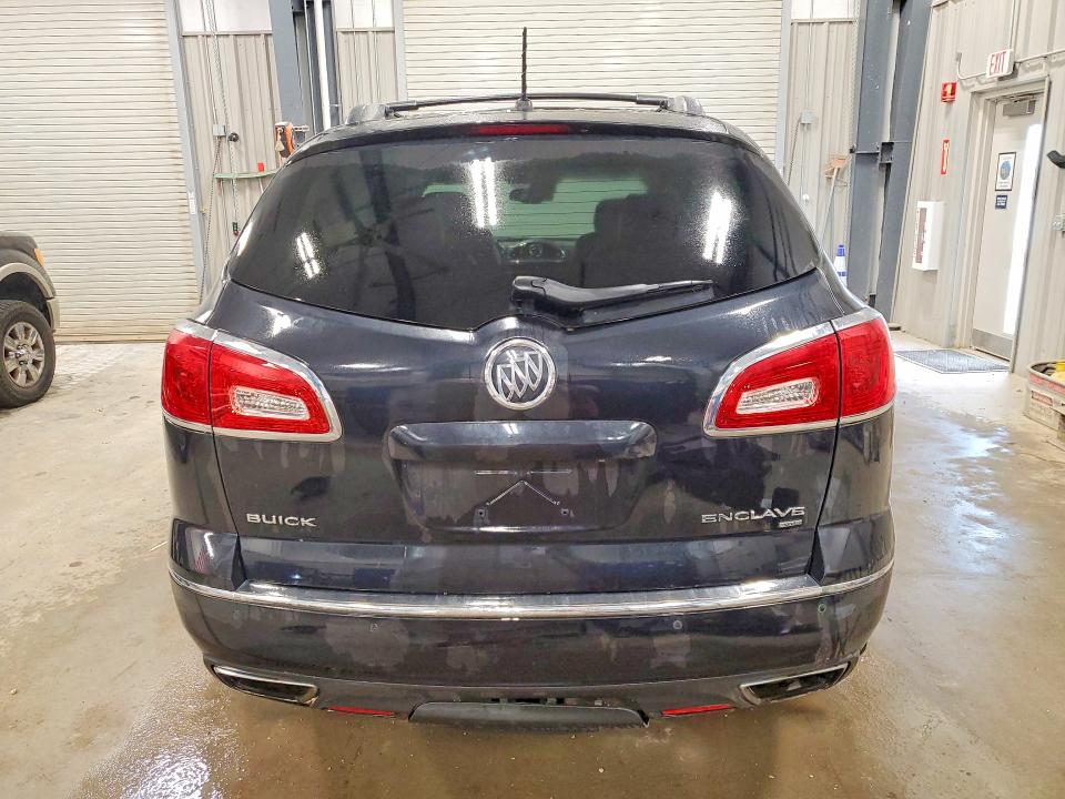 Продажа на аукционе авто 2015 Buick Enclave, vin: 5GAKVCKD3FJ308392, номер лота: 63586546