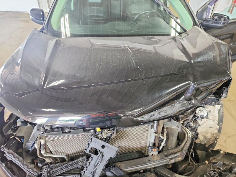 Продаж на аукціоні авто 2016 Ford Edge, vin: 2FMPK4J98GBB74982, номер лоту: 65464706