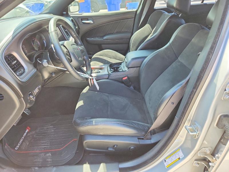 64382986 :رقم المزاد ، 2C3CDXCT6PH703385 vin ، 2023 Dodge Charger مزاد بيع