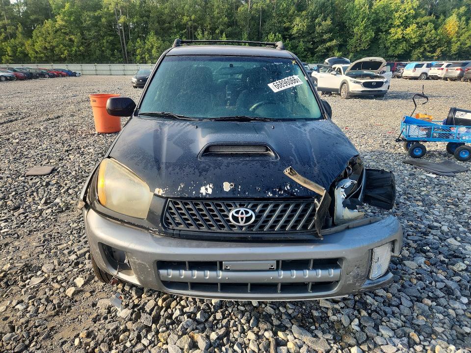 Продаж на аукціоні авто 2003 Toyota Rav4, vin: JTEGH20V730099060, номер лоту: 66896066