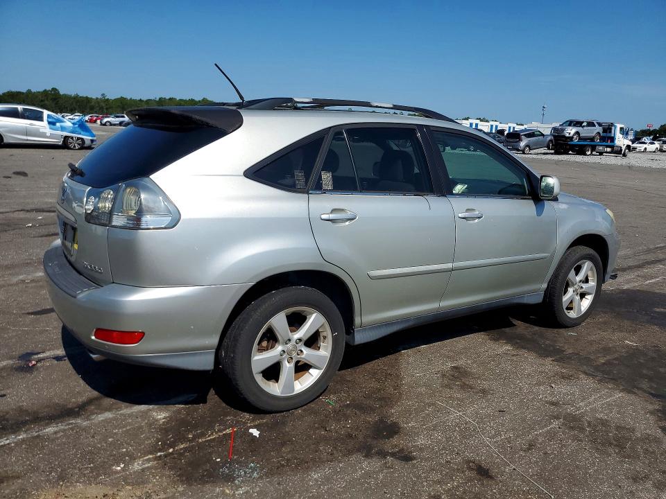 Продажа на аукционе авто 2004 Lexus Rx, vin: JTJGA31UX40004476, номер лота: 64782716
