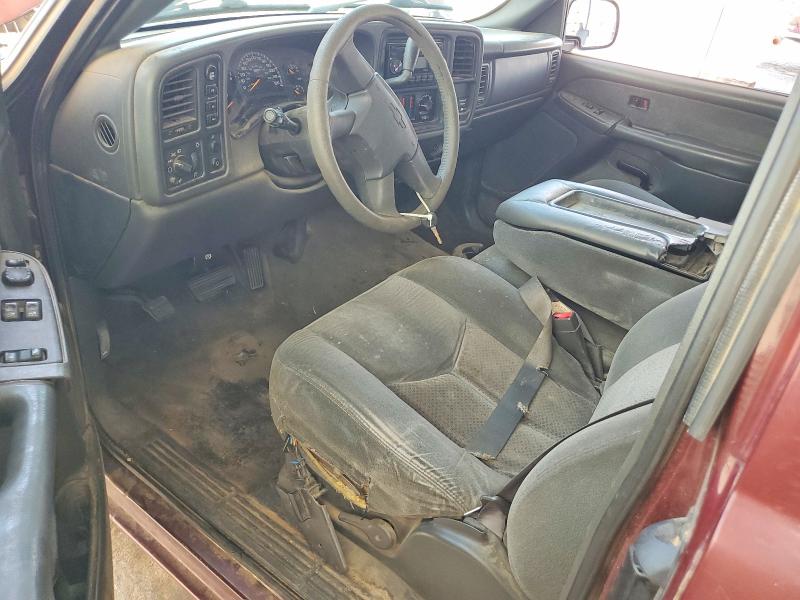 Aukcja sprzedaży 2003 Chevrolet Silverado, vin: 1GCEK19T73E325450, numer aukcji: 63882926