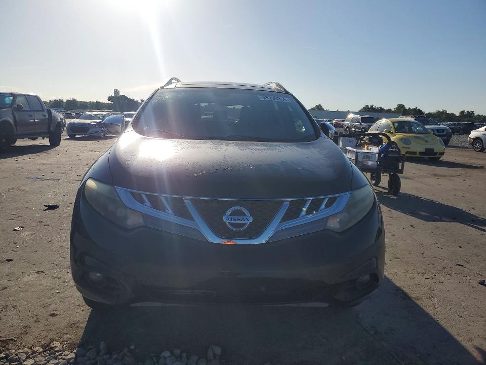 Продаж на аукціоні авто 2014 Nissan Murano, vin: JN8AZ1MU5EW418978, номер лоту: 66798386