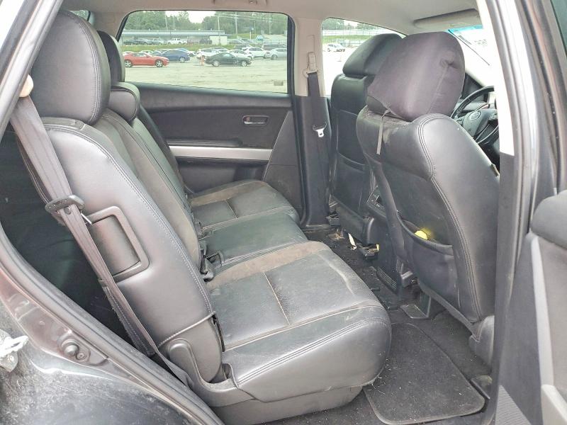 Aukcja sprzedaży 2014 Mazda Cx-9, vin: JM3TB3DA4E0430897, numer aukcji: 65718866