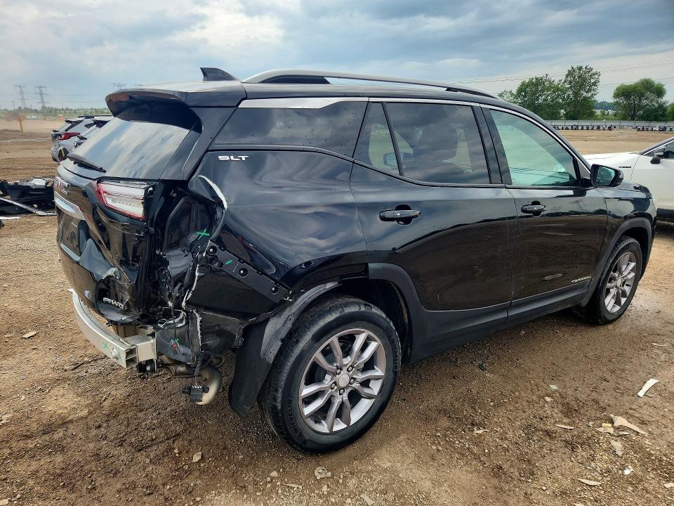 63188326 :رقم المزاد ، 3GKALVEG3RL159159 vin ، 2024 Gmc Terrain مزاد بيع