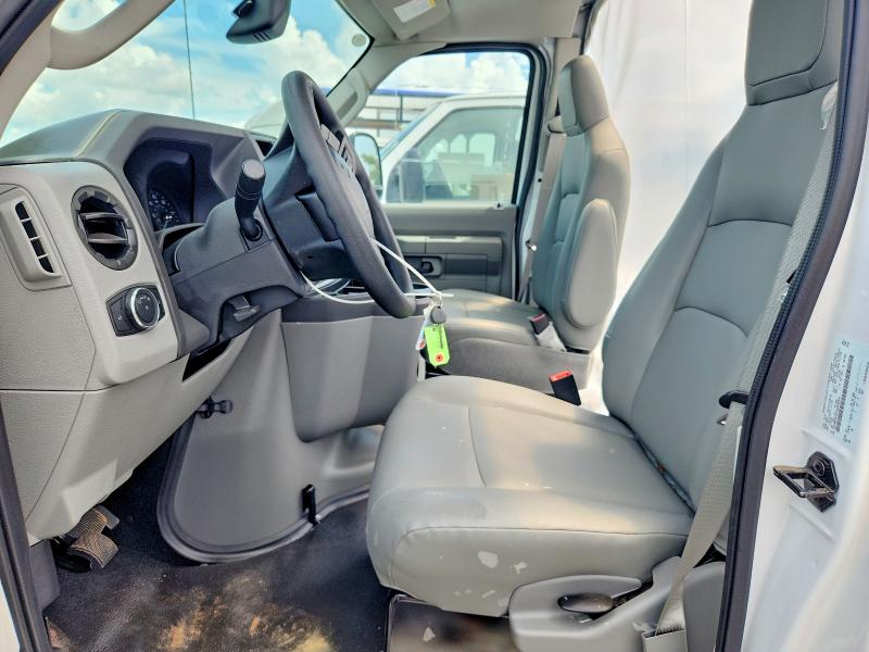 2024 Ford Econoline მანქანა იყიდება აუქციონზე, vin: 1FDWE3FN1RDD42364, აუქციონის ნომერი: 63696416