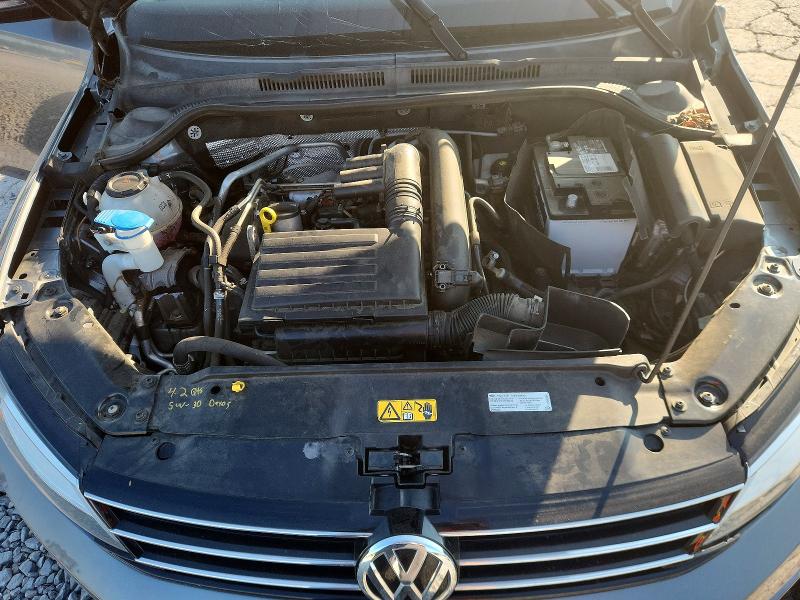 2018 Volkswagen Jetta მანქანა იყიდება აუქციონზე, vin: 3VWDB7AJ3JM251702, აუქციონის ნომერი: 64621896