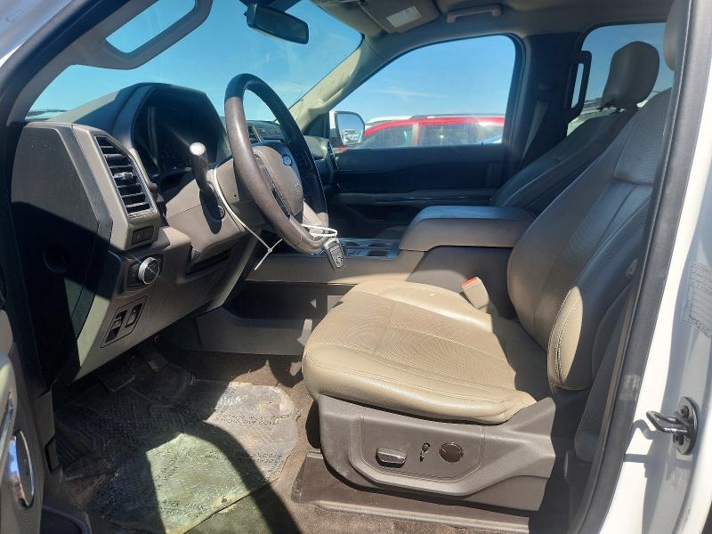 Aukcja sprzedaży 2018 Ford Expedition, vin: 1FMJK1HT4JEA11960, numer aukcji: 63754156