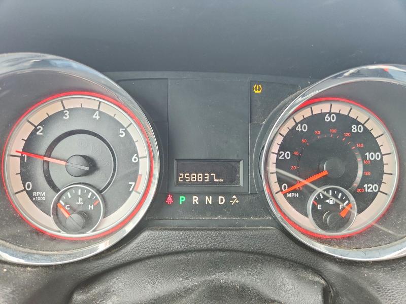 Aukcja sprzedaży 2013 Dodge Grand Caravan, vin: 2C4RDGBG8DR752832, numer aukcji: 65208656
