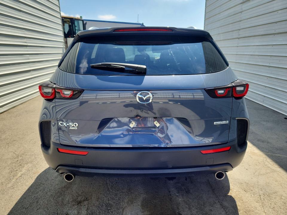 Aukcja sprzedaży 2025 Mazda Cx-50, vin: 7MMVABDM3SN370182, numer aukcji: 65292736