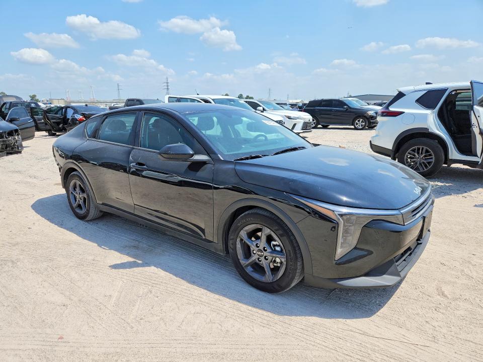 Auction sale of the 2026 Kia K4, vin: 3KPFT4DE6TE328887, lot number: 66475426