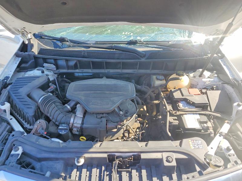 65441466 :رقم المزاد ، 1GYKNARS3JZ123335 vin ، 2018 Cadillac Xt5 مزاد بيع