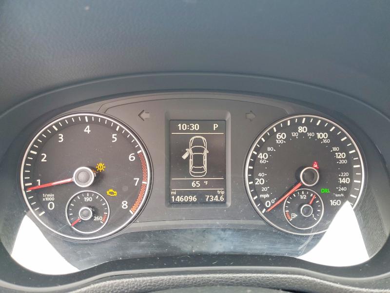 Aukcja sprzedaży 2013 Volkswagen Passat, vin: 1VWBP7A32DC029765, numer aukcji: 65500036