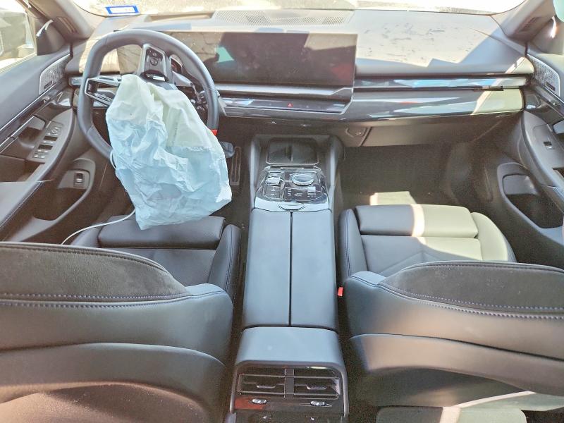 Aukcja sprzedaży 2024 Bmw I5, vin: WBY43FK04RCR38330, numer aukcji: 65230646