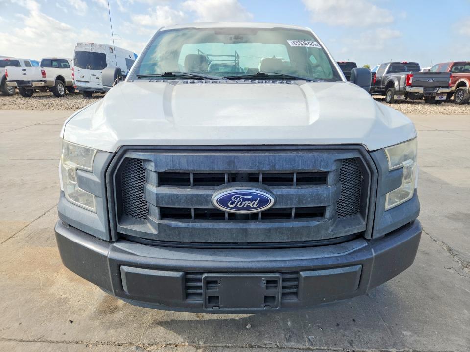 Продаж на аукціоні авто 2016 Ford F150, vin: 1FTMF1CF7GKF06977, номер лоту: 65030836