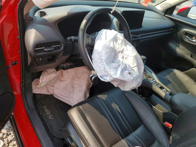 Aukcja sprzedaży 2023 Honda Hr-v, vin: 3CZRZ2H74PM710420, numer aukcji: 64953416