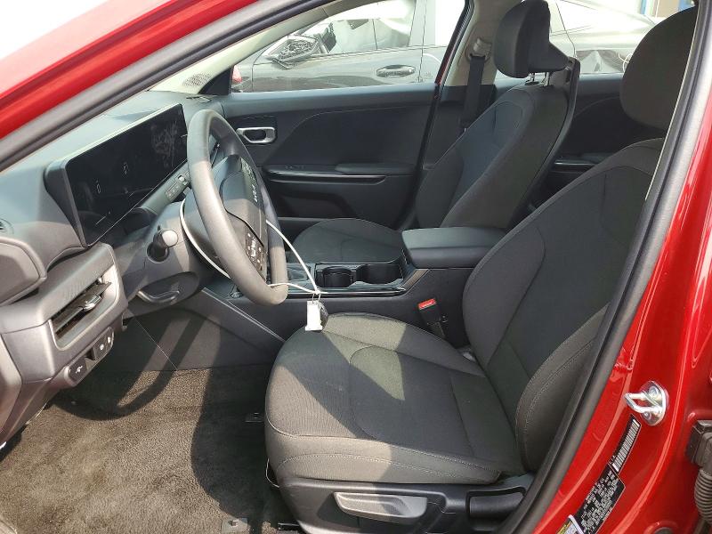 Aukcja sprzedaży 2026 Kia K4, vin: 3KPFT4DE8TE255005, numer aukcji: 64417586