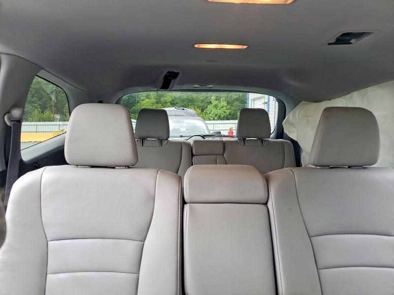 2019 Honda Pilot მანქანა იყიდება აუქციონზე, vin: 5FNYF5H58KB034920, აუქციონის ნომერი: 65359226