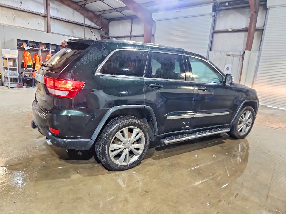 Aukcja sprzedaży 2013 Jeep Grand Cherokee, vin: 1C4RJFAG7DC518498, numer aukcji: 65301946