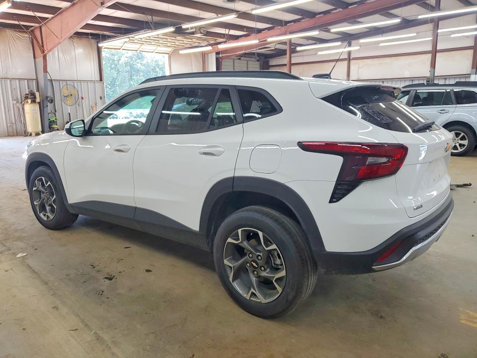Aukcja sprzedaży 2026 Chevrolet Trax, vin: KL77LHEP6TC065493, numer aukcji: 66901266