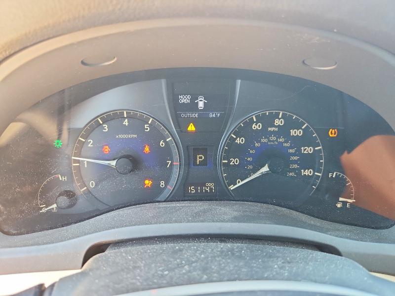 Продаж на аукціоні авто 2011 Lexus Rx, vin: 2T2ZK1BA0BC045151, номер лоту: 62437326