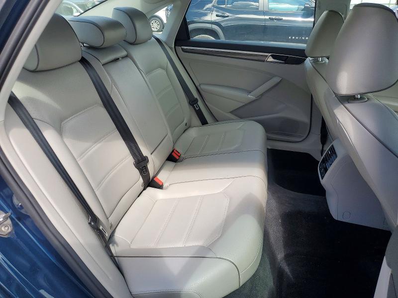 Продаж на аукціоні авто 2018 Volkswagen Passat, vin: 1VWBA7A39JC038685, номер лоту: 65902896