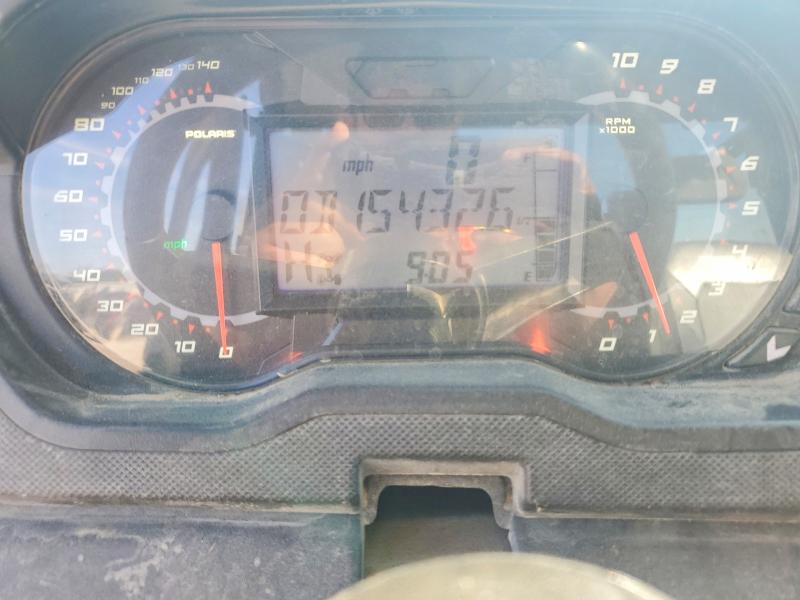 64758516 :رقم المزاد ، 4XARRU995K8902662 vin ، 2019 Polaris Ranger مزاد بيع