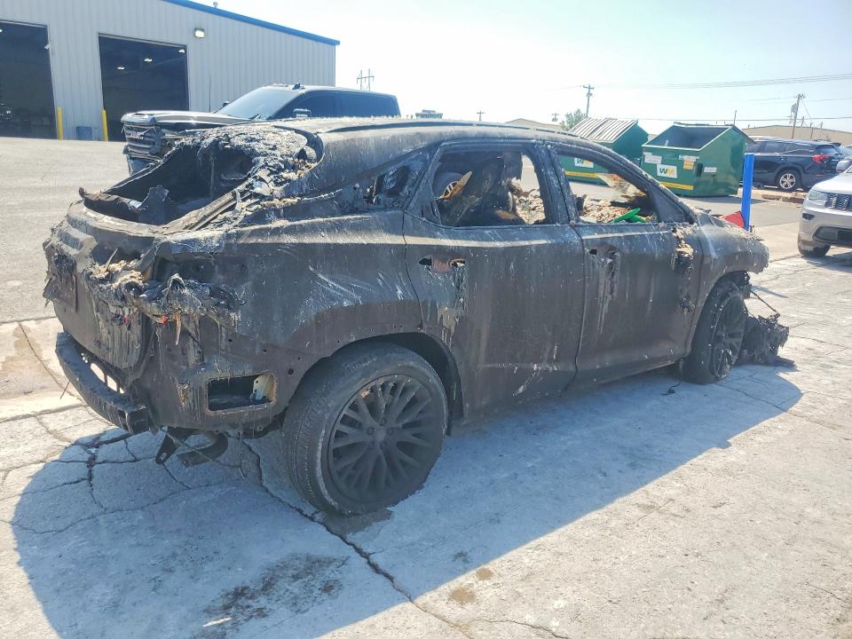 Продажа на аукционе авто 2022 Lexus Rx, vin: 2T2YZMDA1NC364682, номер лота: 63416806