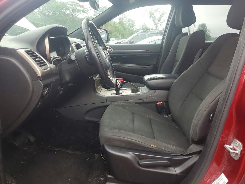 Aukcja sprzedaży 2014 Jeep Grand Cherokee, vin: 1C4RJFAG5EC272181, numer aukcji: 64101746