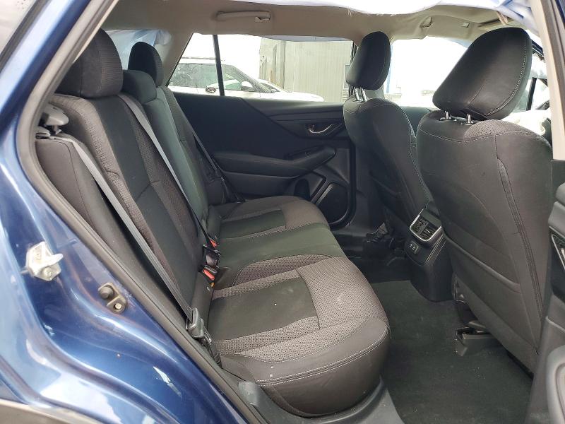 Aukcja sprzedaży 2022 Subaru Outback, vin: 4S4BTAFCXN3249253, numer aukcji: 65314326