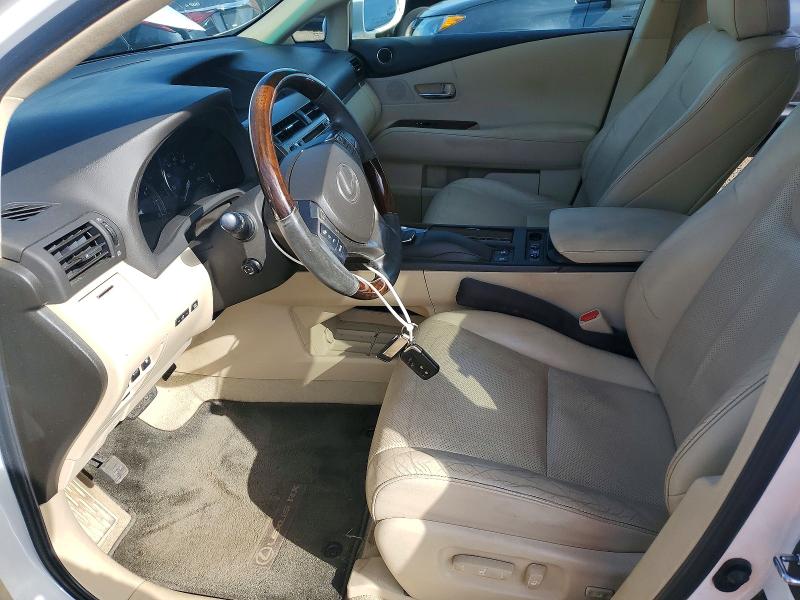 2015 Lexus Rx 350 მანქანა იყიდება აუქციონზე, vin: 2T2BK1BA8FC307019, აუქციონის ნომერი: 66245776