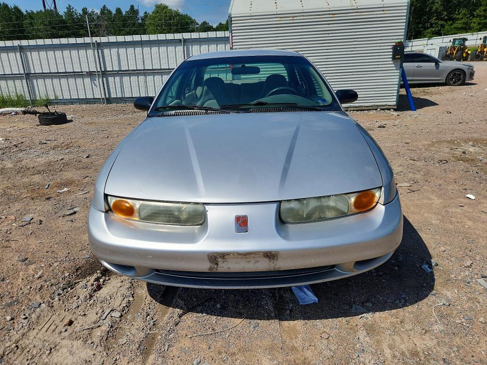 Продаж на аукціоні авто 2002 Saturn Sl1, vin: 1G8ZH52822Z303936, номер лоту: 65188986