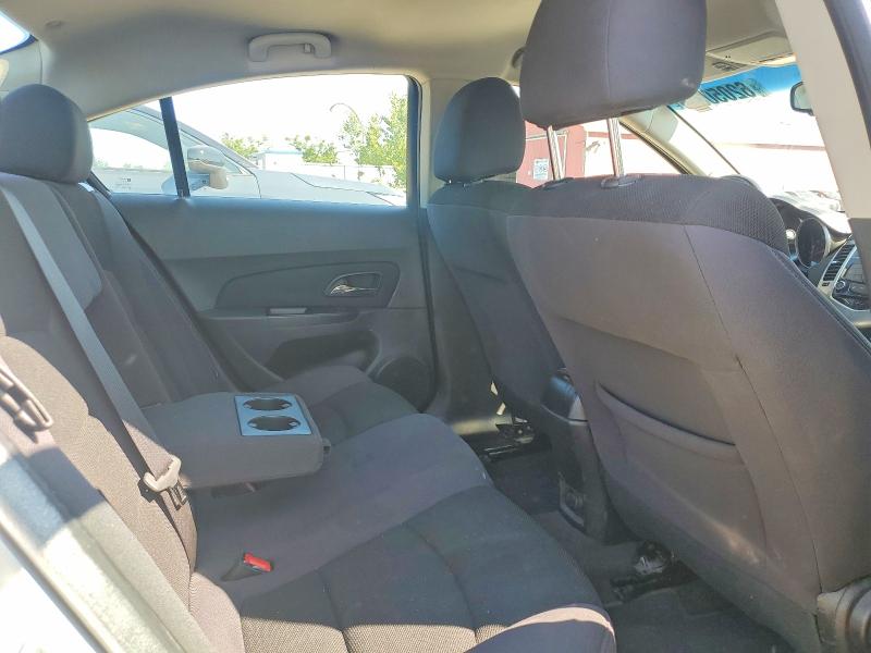 Aukcja sprzedaży 2013 Chevrolet Cruze, vin: 1G1PC5SB2D7290930, numer aukcji: 62050316