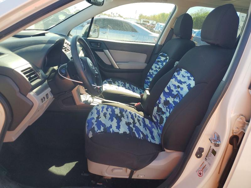 Aukcja sprzedaży 2015 Subaru Forester, vin: JF2SJADC8FH482521, numer aukcji: 65860066
