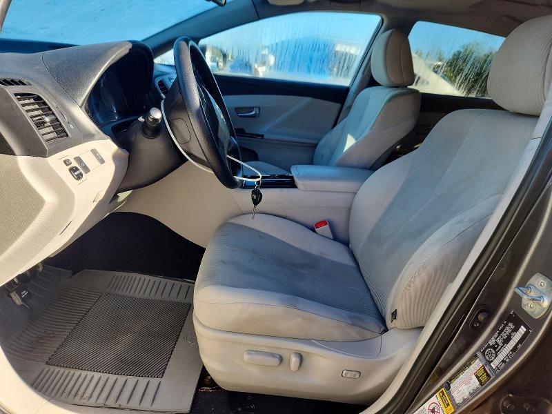 Aukcja sprzedaży 2009 Toyota Venza, vin: 4T3BK11A89U012003, numer aukcji: 64555316