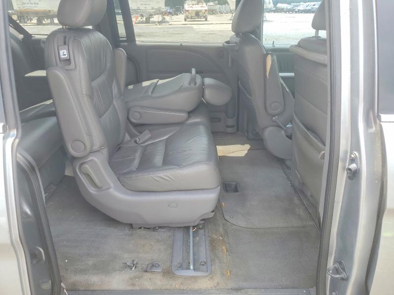 2010 Honda Odyssey მანქანა იყიდება აუქციონზე, vin: 5FNRL3H90AB097027, აუქციონის ნომერი: 63141646