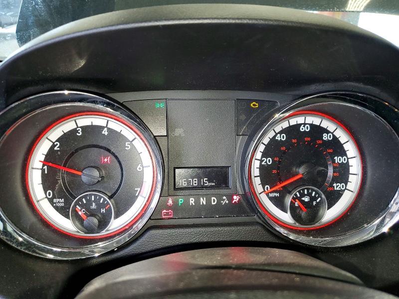 Aukcja sprzedaży 2017 Dodge Grand Caravan, vin: 2C4RDGCG7HR666626, numer aukcji: 66565826