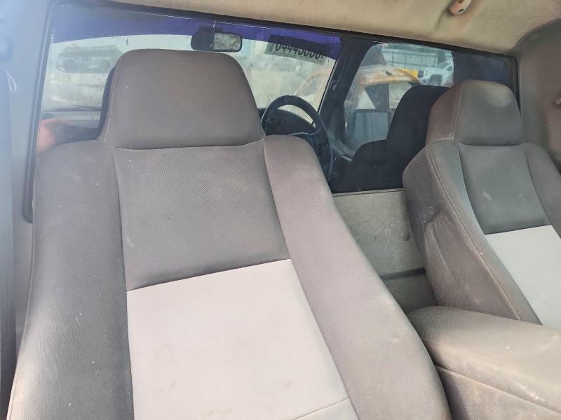 64445356 :رقم المزاد ، 1FTYR10D06PA73886 vin ، 2006 Ford Ranger مزاد بيع