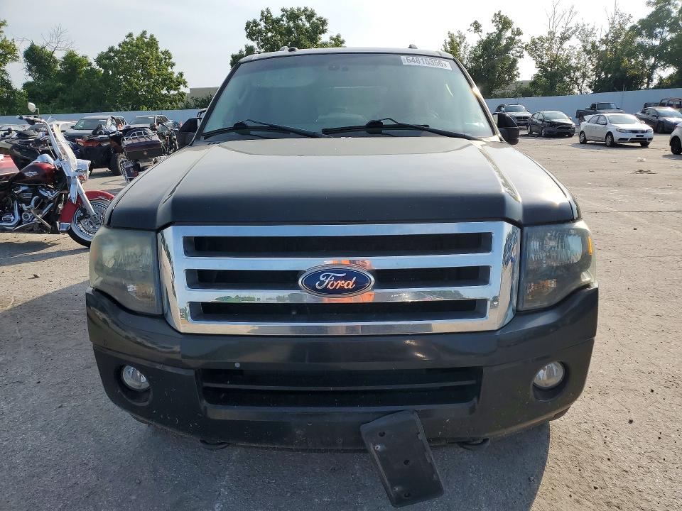 Aukcja sprzedaży 2012 Ford Expedition, vin: 1FMJK2A54CEF39454, numer aukcji: 64815356