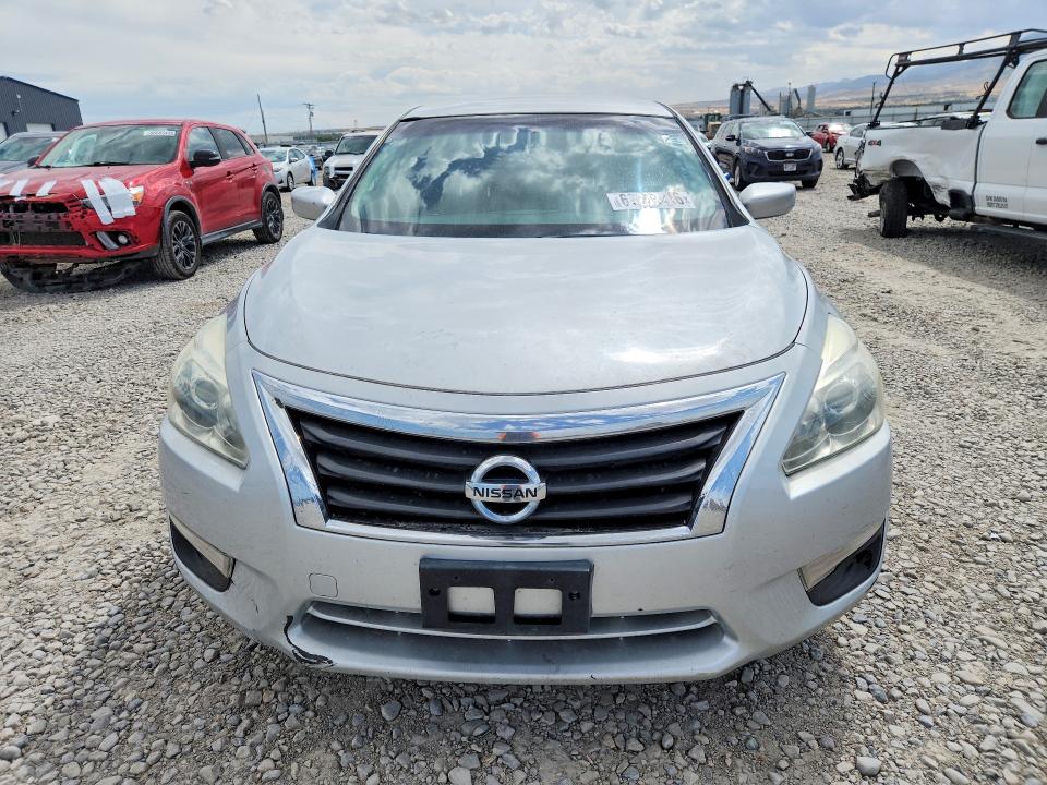 67289416 :رقم المزاد ، 1N4AL3AP1EN252140 vin ، 2014 Nissan Altima مزاد بيع