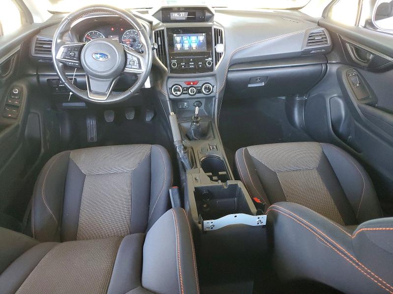 Продажа на аукционе авто 2023 Subaru Crosstrek, vin: JF2GTACC1P9328276, номер лота: 66633966