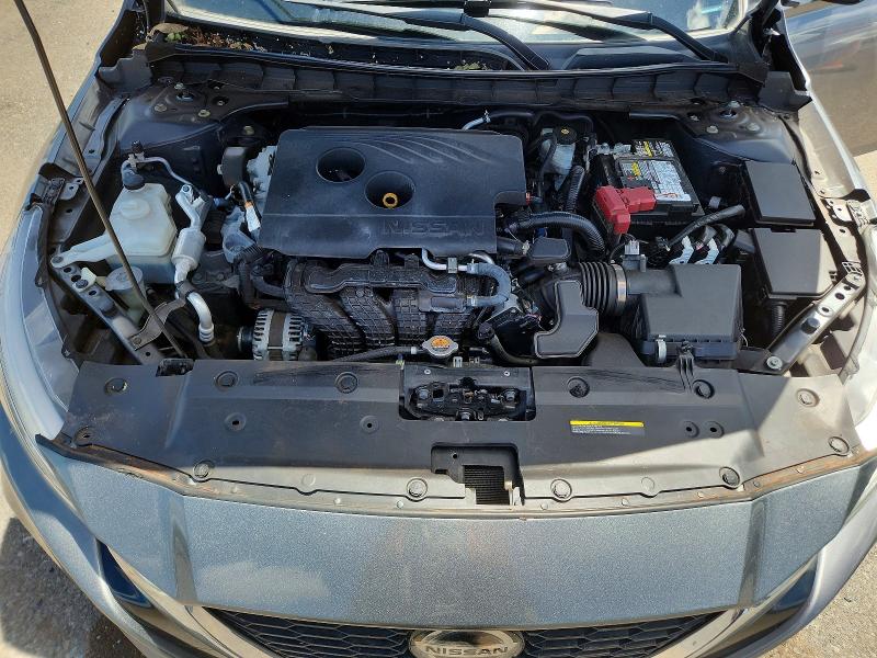 Aukcja sprzedaży 2019 Nissan Altima, vin: 1N4BL4DV7KC126795, numer aukcji: 66484206