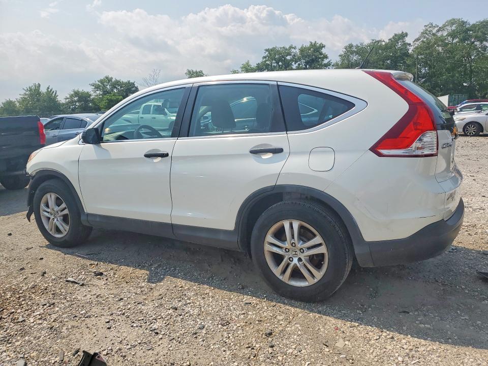 Aukcja sprzedaży 2014 Honda Cr-v, vin: 5J6RM3H31EL014453, numer aukcji: 63680816