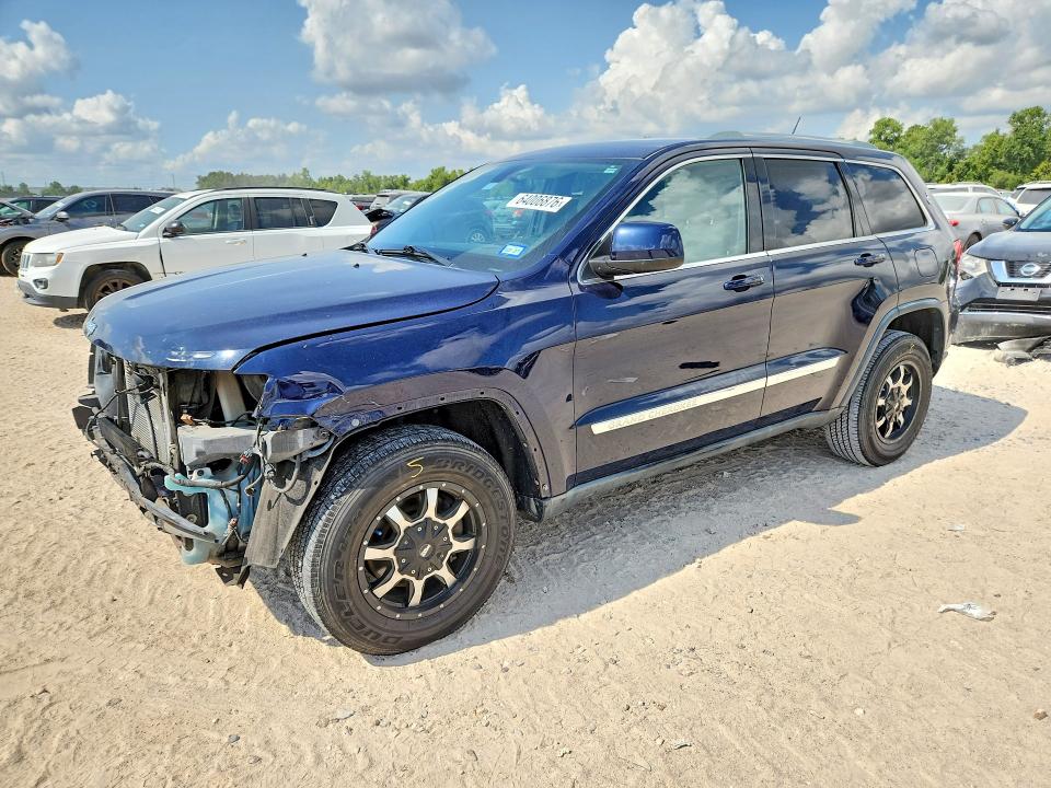 Aukcja sprzedaży 2012 Jeep Grand Cherokee, vin: 1C4RJFAG1CC224657, numer aukcji: 64006876