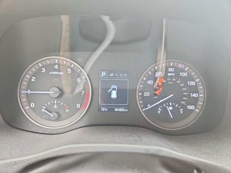 Aukcja sprzedaży 2017 Hyundai Tucson, vin: KM8J3CA24HU316630, numer aukcji: 66010986