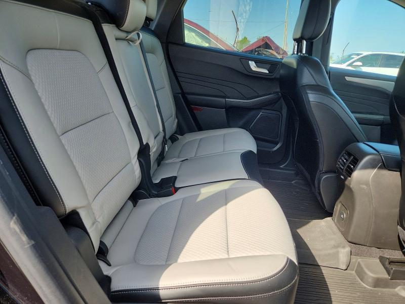 64201276 :رقم المزاد ، 1FMCU0E1XRUA89211 vin ، 2024 Ford Escape مزاد بيع