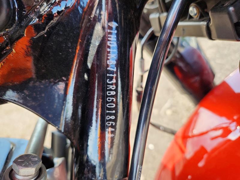 Aukcja sprzedaży 2024 Harley-davidson Flhx, vin: 1HD1KB713RB601864, numer aukcji: 65135986